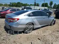 2021 Honda Accord фото