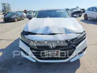 2021 Honda Accord фото