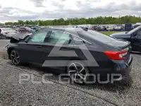 2021 Honda Accord фото