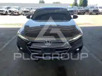 2021 Honda Accord фото