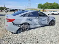 2021 Honda Accord фото
