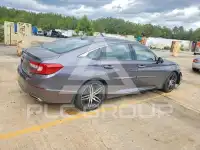 2021 Honda Accord фото