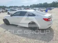 2021 Honda Accord фото