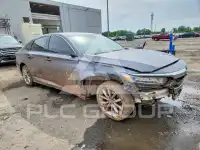 2021 Honda Accord photo