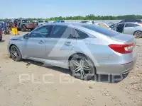 2021 Honda Accord фото