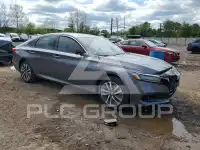 2021 Honda Accord фото