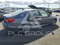 2021 Honda Accord фото