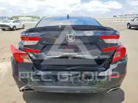 2021 Honda Accord фото