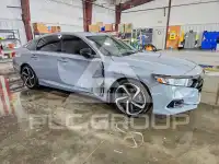 2021 Honda Accord фото