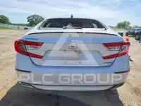 2021 Honda Accord фото