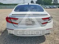 2021 Honda Accord фото