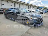 2021 Honda Accord фото
