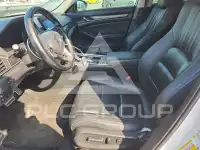 2021 Honda Accord фото