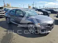 2021 Honda Accord фото