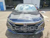 2021 Honda Accord фото
