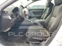 2021 Honda Accord фото