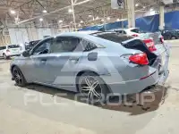 2021 Honda Accord фото