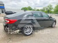 2021 Honda Accord фото