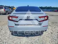 2021 Honda Accord фото