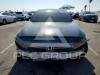2021 Honda Accord фото