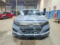 2021 Honda Accord фото