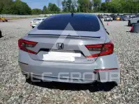 2021 Honda Accord фото