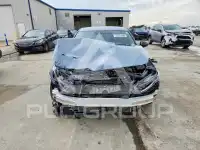 2021 Honda Accord фото