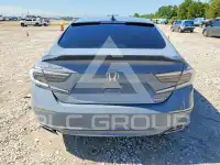 2021 Honda Accord photo