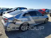2021 Honda Accord фото