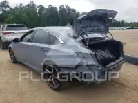 2021 Honda Accord фото