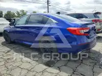 2021 Honda Accord photo