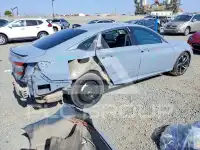 2021 Honda Accord фото