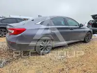 2021 Honda Accord photo