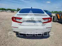 2021 Honda Accord фото