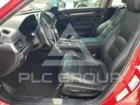 2021 Honda Accord фото