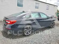 2021 Honda Accord фото