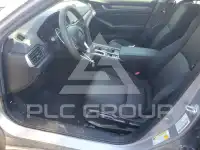 2021 Honda Accord фото