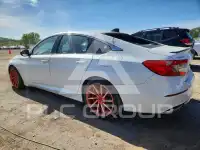 2021 Honda Accord фото