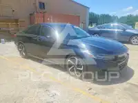 2021 Honda Accord photo