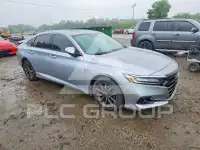 2021 Honda Accord photo