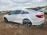 2021 Honda Accord photo