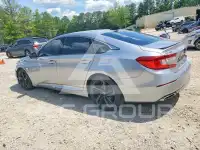 2021 Honda Accord фото