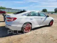 2021 Honda Accord фото