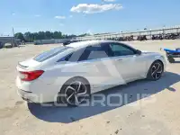 2021 Honda Accord фото