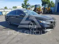 2021 Honda Accord фото