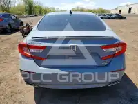2021 Honda Accord фото