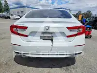2021 Honda Accord фото