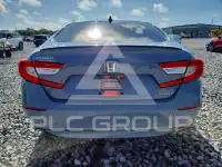 2021 Honda Accord фото