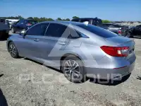 2021 Honda Accord фото