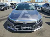 2021 Honda Accord фото